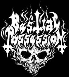 logo Bestial Possession